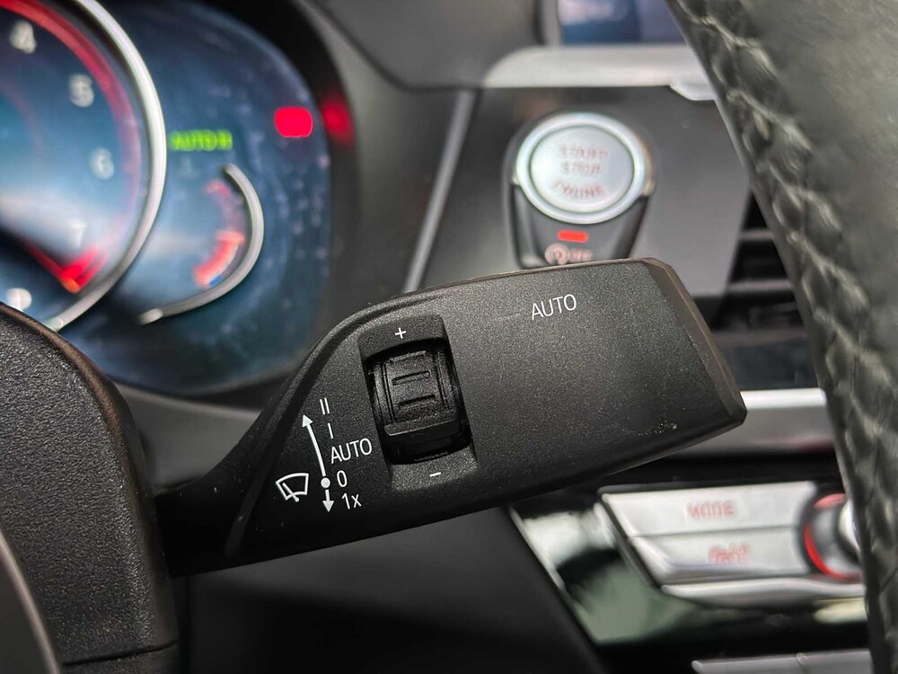 BMW X4 M40i High Executive M-Sport G02 354PS 2019, J-013-RS