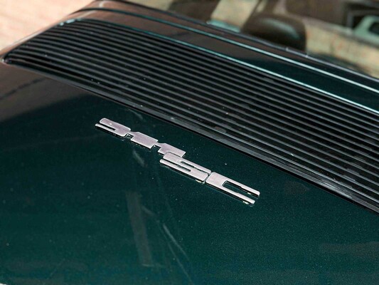 Porsche 911 Targa SC 3.0 188PS 1980