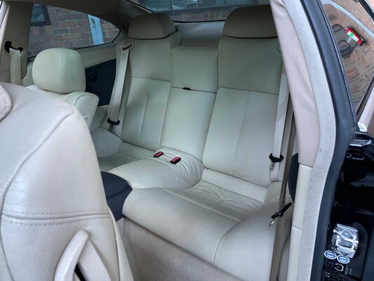 BMW 645Ci Coupe E63 4.4 V8 333pk 2004 -Youngtimer-