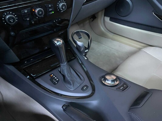 BMW 645Ci Coupe E63 4.4 V8 333pk 2004 -Youngtimer-