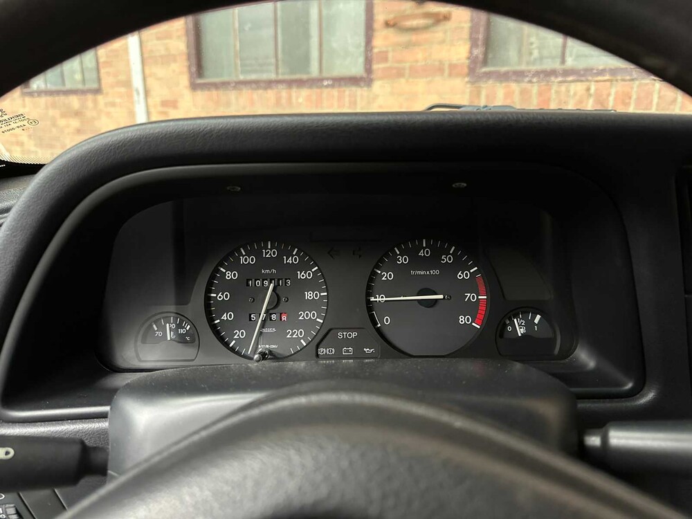 Peugeot 306 Cabriolet 1.8 101pk 1995, LJ-RF-72