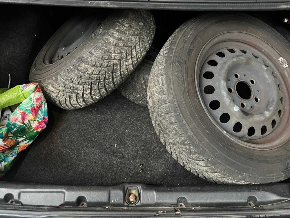 Lancia Thema 8.32 (FERRARI) Limousine 215pk 1975