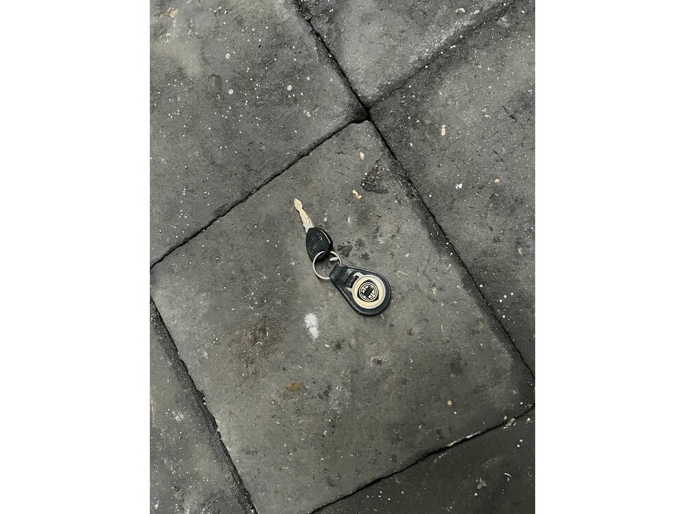 Lancia Thema 8.32 (FERRARI) Limousine 215pk 1975