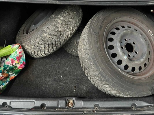 Lancia Thema 8.32 (FERRARI) Limousine 215pk 1975