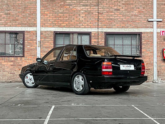 Lancia Thema 8.32 (FERRARI) Limousine 215pk 1975