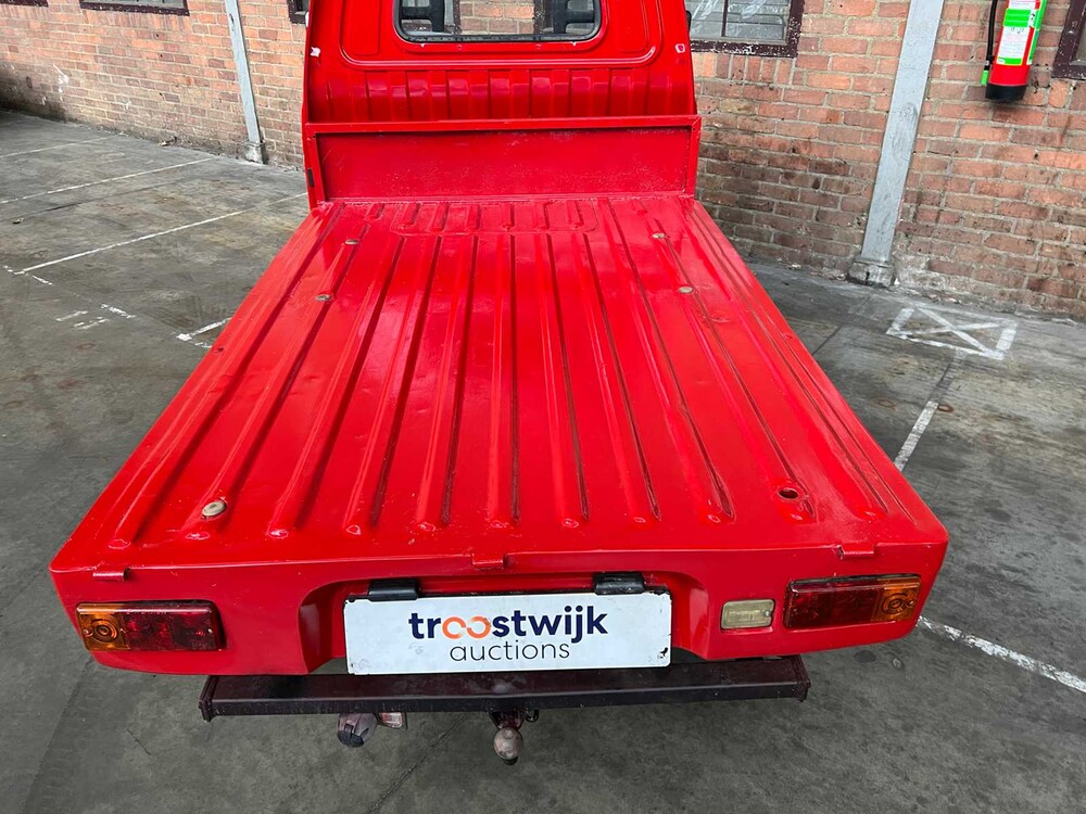 Daihatsu HiJet 1.0 Pick-Up (Hydraulisch) Bedrijfswagen 1993, VV-98-PB