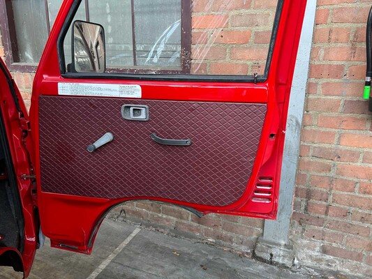 Daihatsu HiJet 1.0 Pick-Up (Hydraulisch) Bedrijfswagen 1993, VV-98-PB