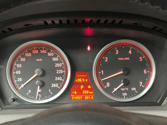 BMW 645Ci S 333pk 2004 E64 6-serie Cabriolet, 76-PB-ZF