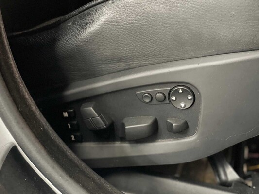 BMW M5 5.0 V10 E60 500pk 2006 5-serie Youngtimer