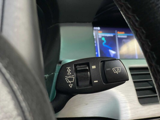 BMW M5 5.0 V10 E60 500pk 2006 5-serie Youngtimer