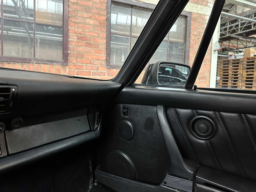 Porsche 911 SC 3.0 Coupe 188pk 1980