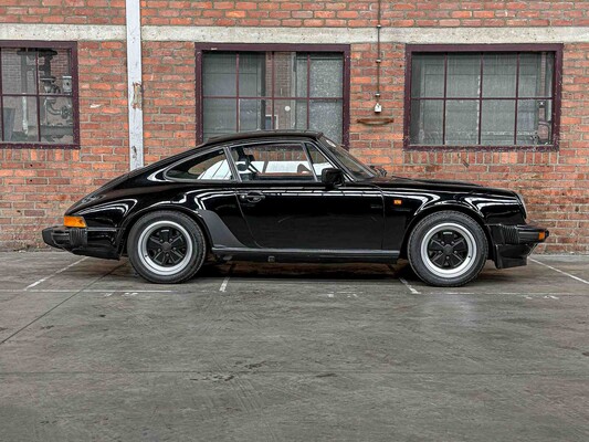 Porsche 911 SC 3.0 Coupe 188pk 1980