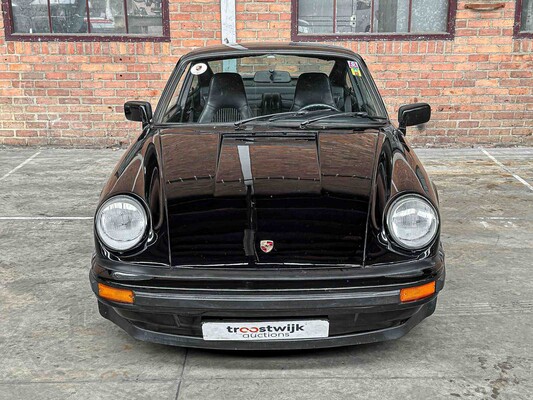 Porsche 911 SC 3.0 Coupe 188pk 1980