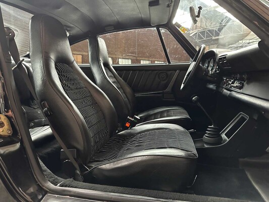 Porsche 911 SC 3.0 Coupe 188pk 1980