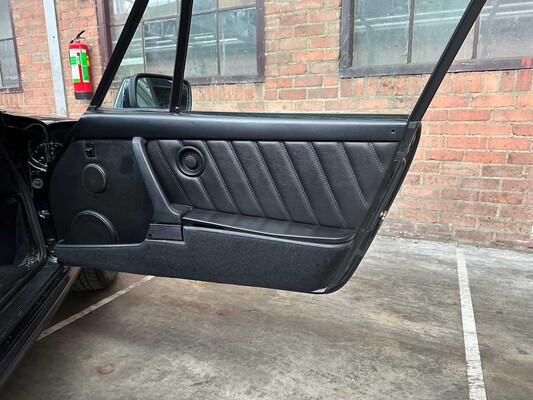 Porsche 911 SC 3.0 Coupe 188pk 1980