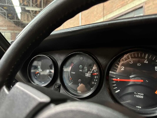 Porsche 911 SC 3.0 Coupe 188pk 1980