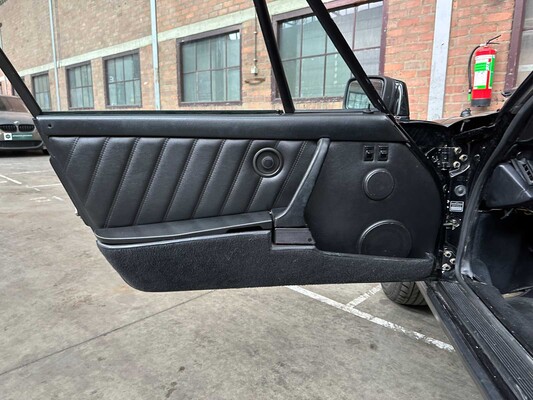 Porsche 911 SC 3.0 Coupe 188pk 1980