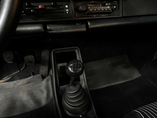 Porsche 911 SC 3.0 Coupe 188pk 1980