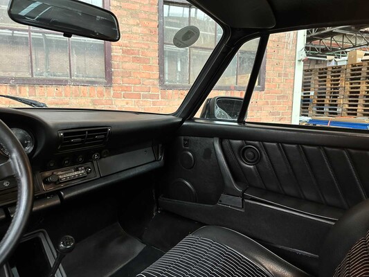 Porsche 911 SC 3.0 Coupe 188pk 1980