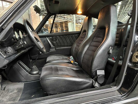 Porsche 911 SC 3.0 Coupe 188pk 1980