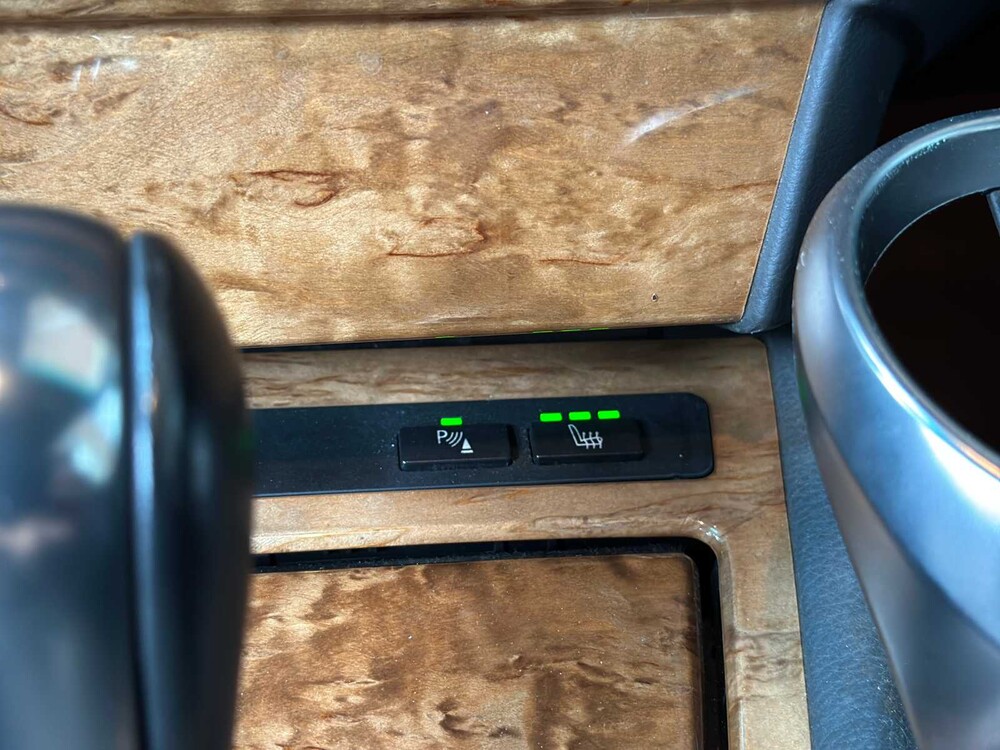 BMW 645Ci Cabrio E64 4.4 V8 333pk 2005 6-Serie Youngtimer