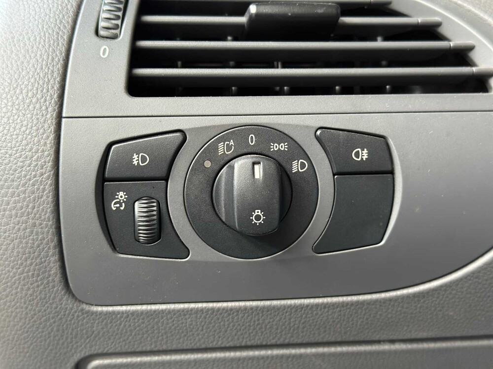 BMW 645Ci Cabrio E64 4.4 V8 333pk 2005 6-Serie Youngtimer