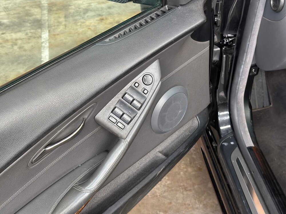 BMW 645Ci Cabrio E64 4.4 V8 333pk 2005 6-Serie Youngtimer