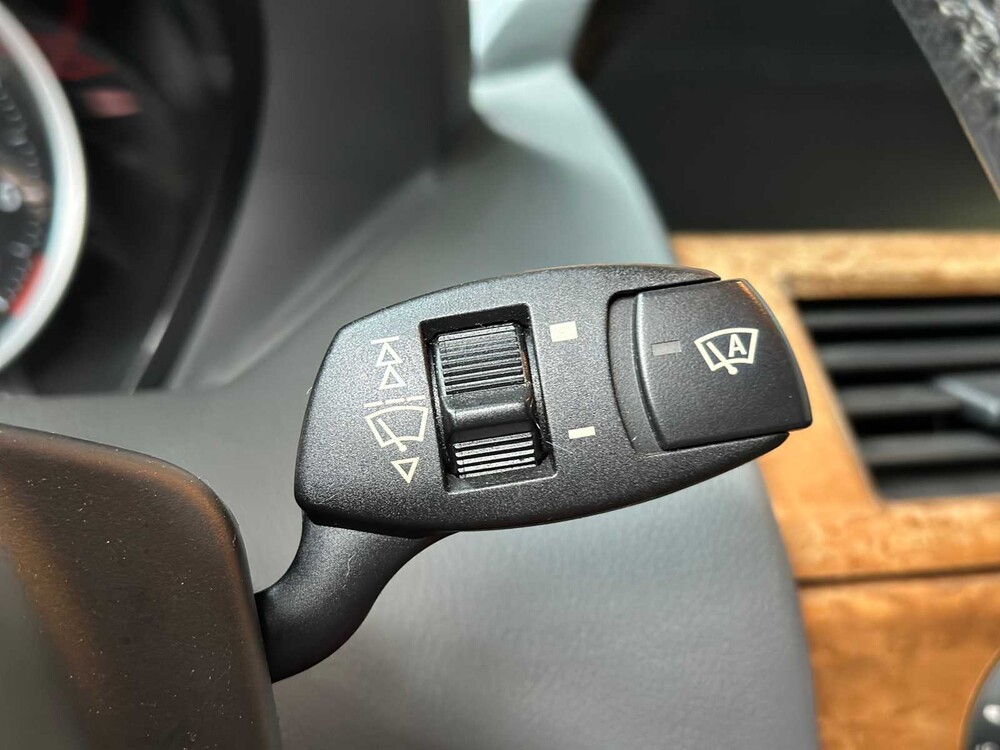 BMW 645Ci Cabrio E64 4.4 V8 333pk 2005 6-Serie Youngtimer