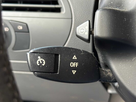 BMW 645Ci Cabrio E64 4.4 V8 333pk 2005 6-Serie Youngtimer