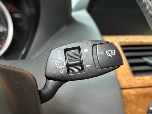 BMW 645Ci Cabrio E64 4.4 V8 333pk 2005 6-Serie Youngtimer