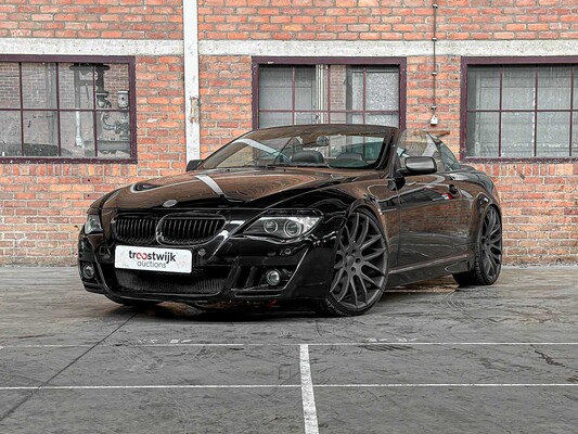 Young- & oldtimers te Boxmeer