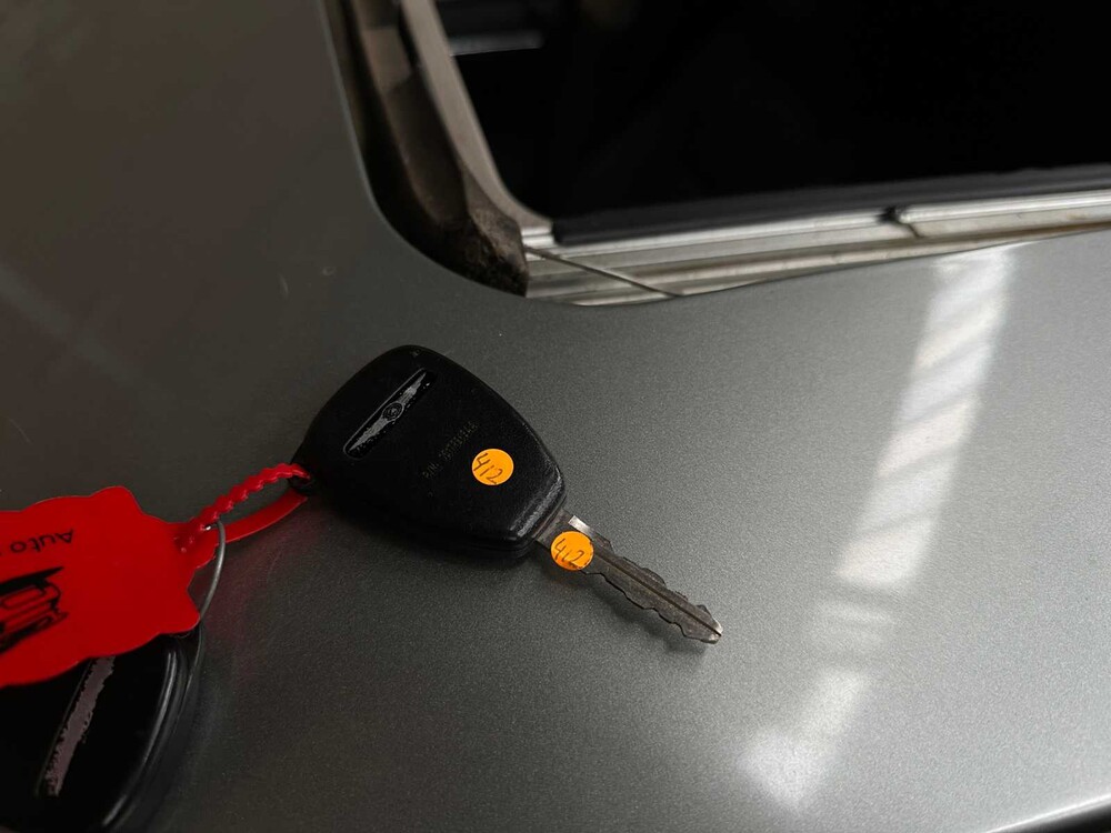 Chrysler 300C HEMI 5.7 V8 340pk 2005 Youngtimer