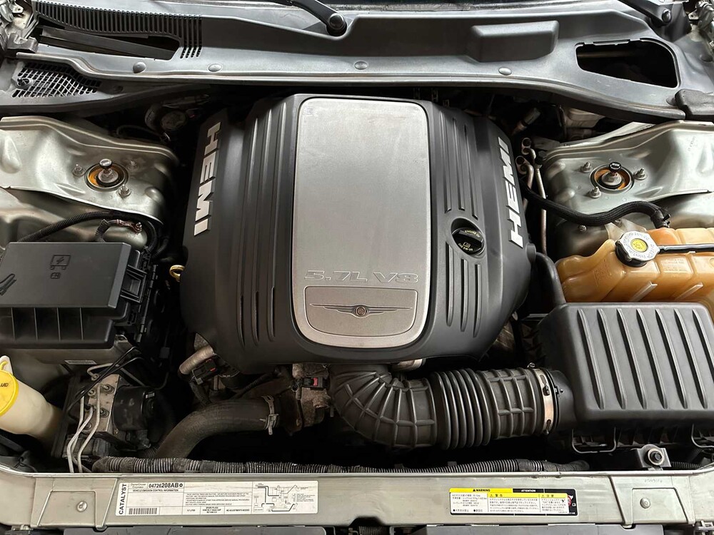 Chrysler 300C HEMI 5.7 V8 340pk 2005 Youngtimer