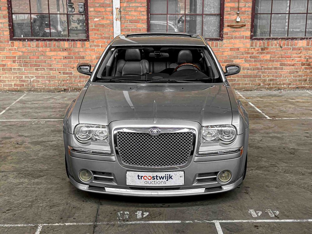 Chrysler 300C HEMI 5.7 V8 340pk 2005 Youngtimer