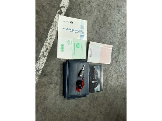 Chrysler 300C HEMI 5.7 V8 340pk 2005 Youngtimer