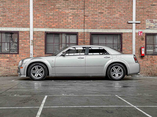 Chrysler 300C HEMI 5.7 V8 340pk 2005 Youngtimer