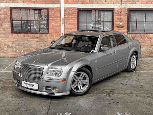 Chrysler 300C HEMI 5.7 V8 340pk 2005 Youngtimer