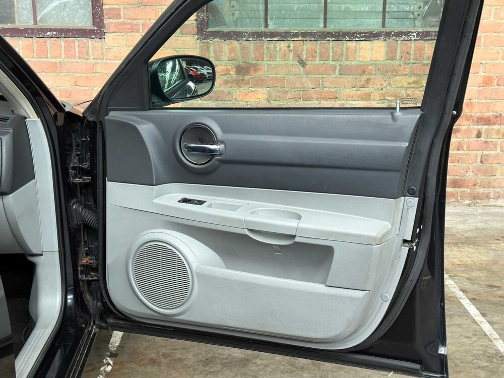 Dodge Charger SRT8 6.1 V8 425pk 2007 Youngtimer