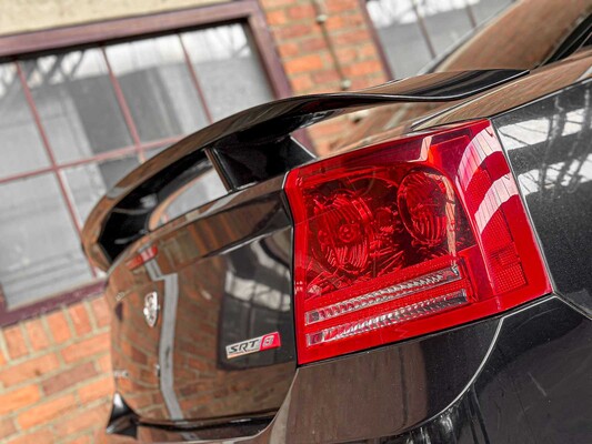 Dodge Charger SRT8 6.1 V8 425pk 2007 Youngtimer