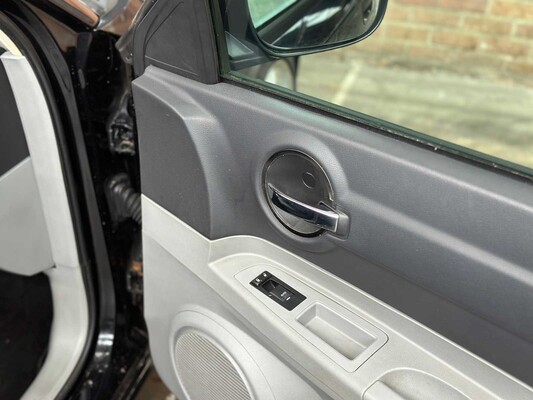 Dodge Charger SRT8 6.1 V8 425pk 2007 Youngtimer