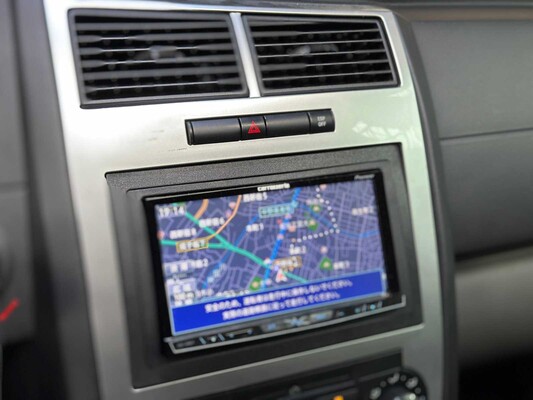 Dodge Charger SRT8 6.1 V8 425pk 2007 Youngtimer