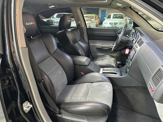 Dodge Charger SRT8 6.1 V8 425pk 2007 Youngtimer