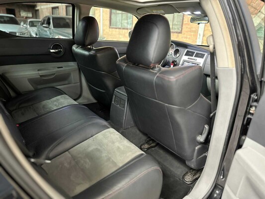 Dodge Charger SRT8 6.1 V8 425pk 2007 Youngtimer