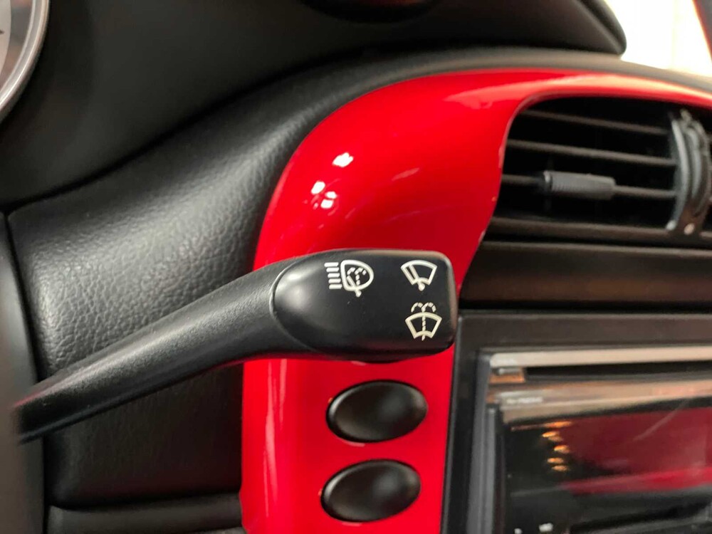 Porsche Boxster S 986 Facelift 3.2 260pk 2003 Youngtimer