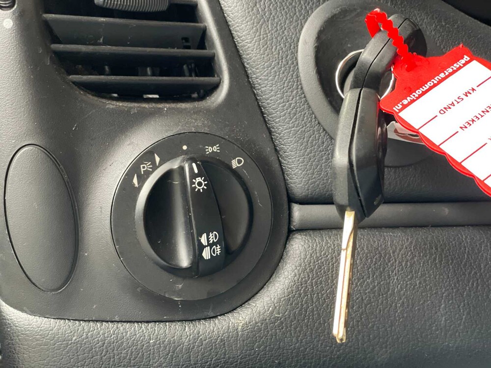 Porsche Boxster S 986 Facelift 3.2 260pk 2003 Youngtimer