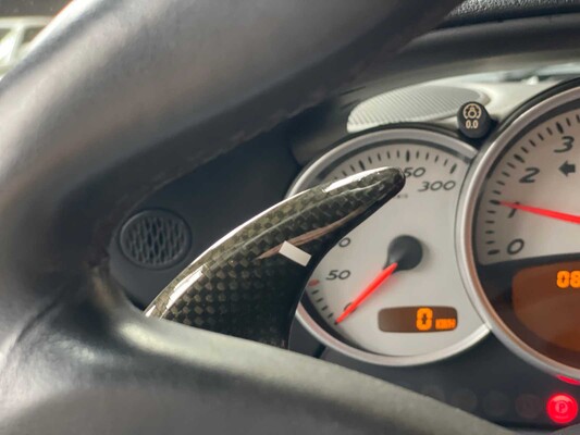 Porsche Boxster S 986 Facelift 3.2 260pk 2003 Youngtimer