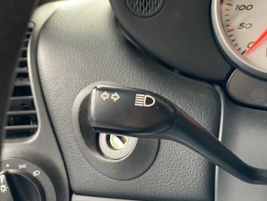 Porsche Boxster S 986 Facelift 3.2 260pk 2003 Youngtimer