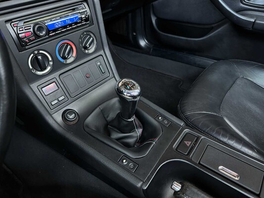 BMW Z3 Roadster 1.9 140pk 1999, XP-HD-07