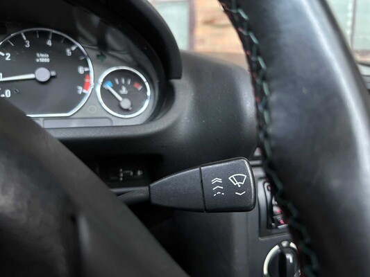 BMW Z3 Roadster 1.9 140pk 1999, XP-HD-07