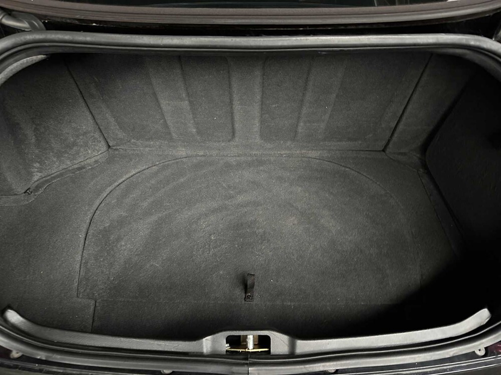 Maserati Coupé Cambiocorsa 4200 GT 4.2 V8 390pk 2004 Youngtimer